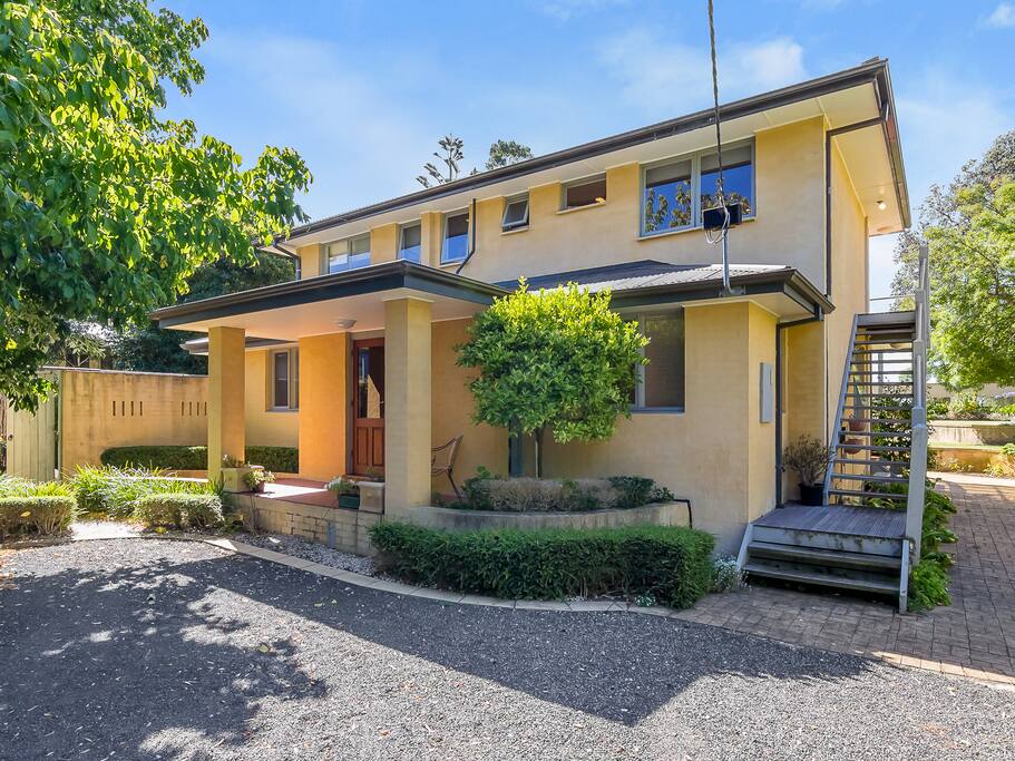 the property has been fully painted and updates on the outside since these photos have been taken.