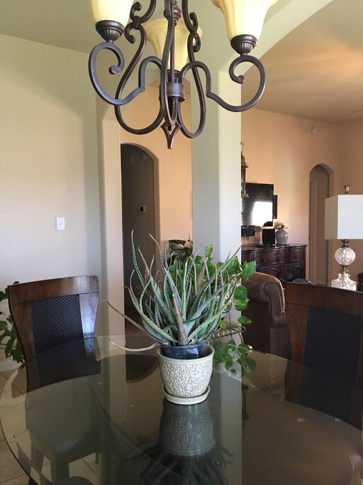 Dining Area 1
