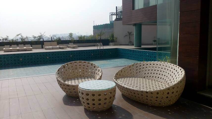 Surajkund Premium Home Stay