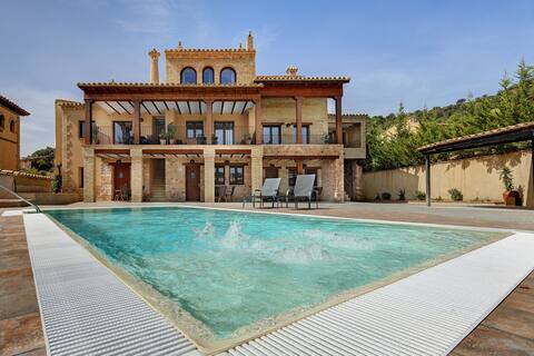 El Portal de Alquezar Nº1 (Apart 2 bedroom)