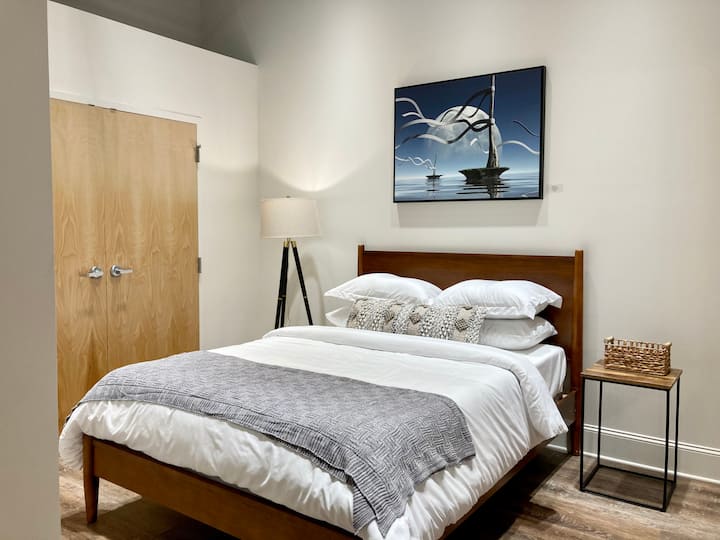 206 ماستر لديه خزانة كبيرة!