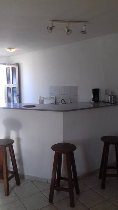 kitchenette