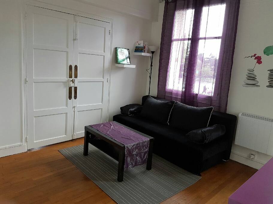 salon