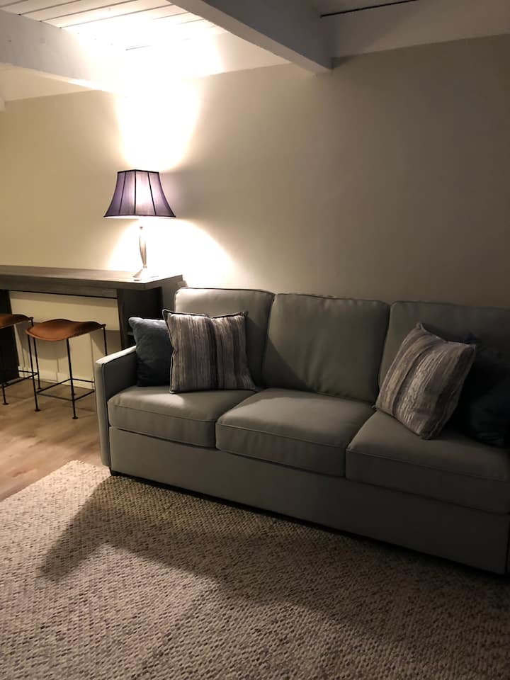 Cozy Downtown Studio - Breckenridge, CO