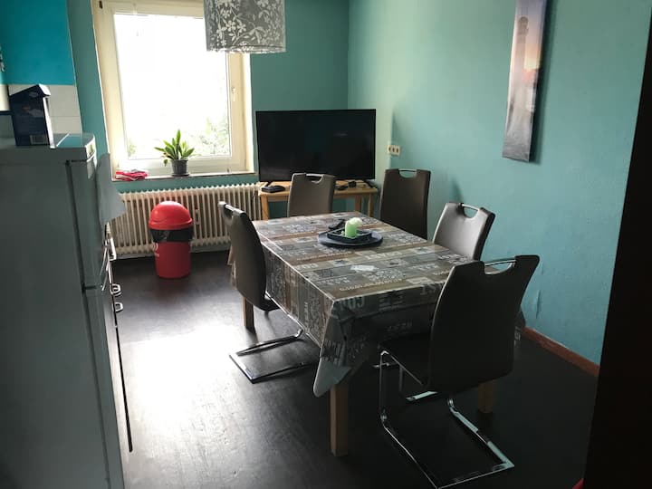 Private room in Gelsenkirchen
