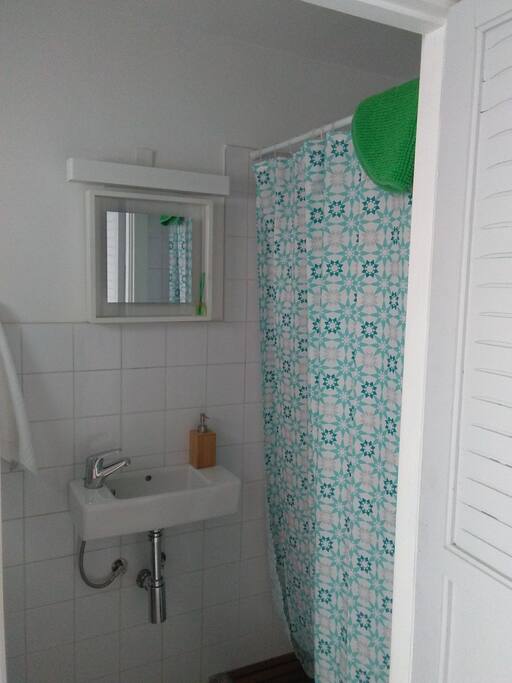 baño planta baja
