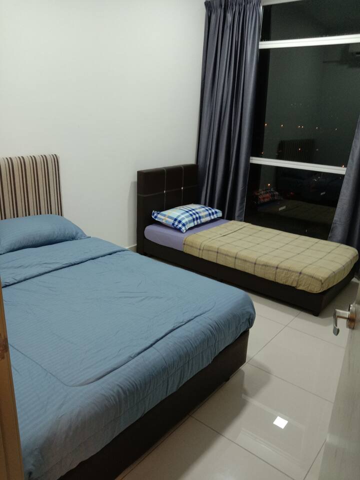 ห้องนอน2