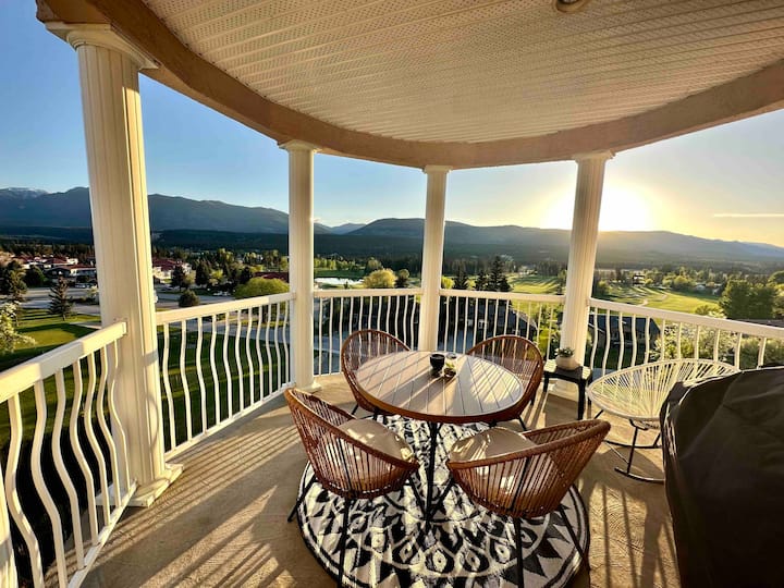 Fairmont Hot Springs Vacation Rentals & Homes British Columbia