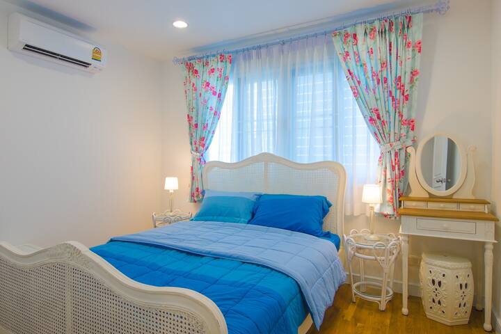 segundo dormitorio