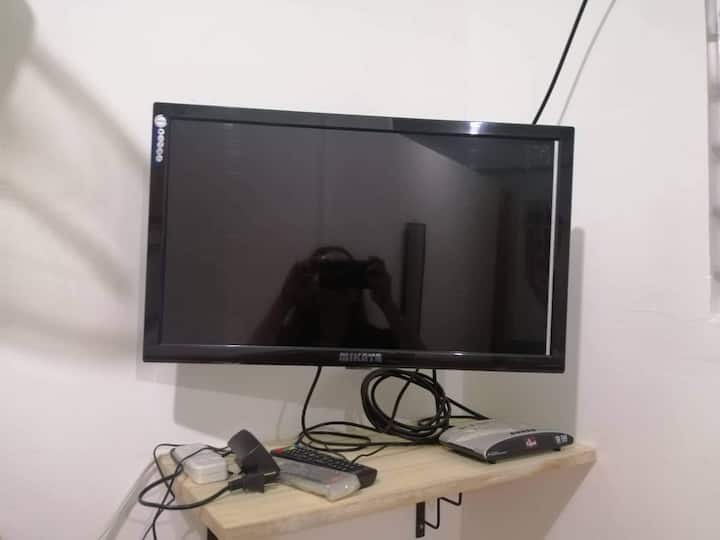 Unit 1-studio Type Room In Tabaco City, Albay - Tabaco City