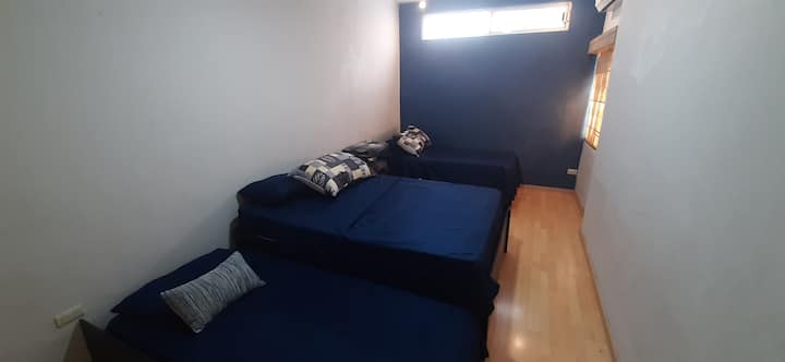 Спална соба 2