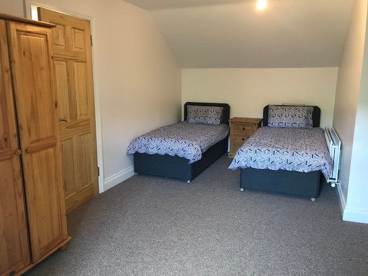 ห้องนอนที่ 5 