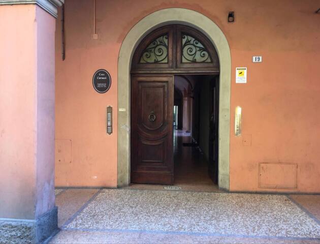 SAN CARLO HOLIDAY HOUSE , BOLOGNA CENTRO gallery image 4