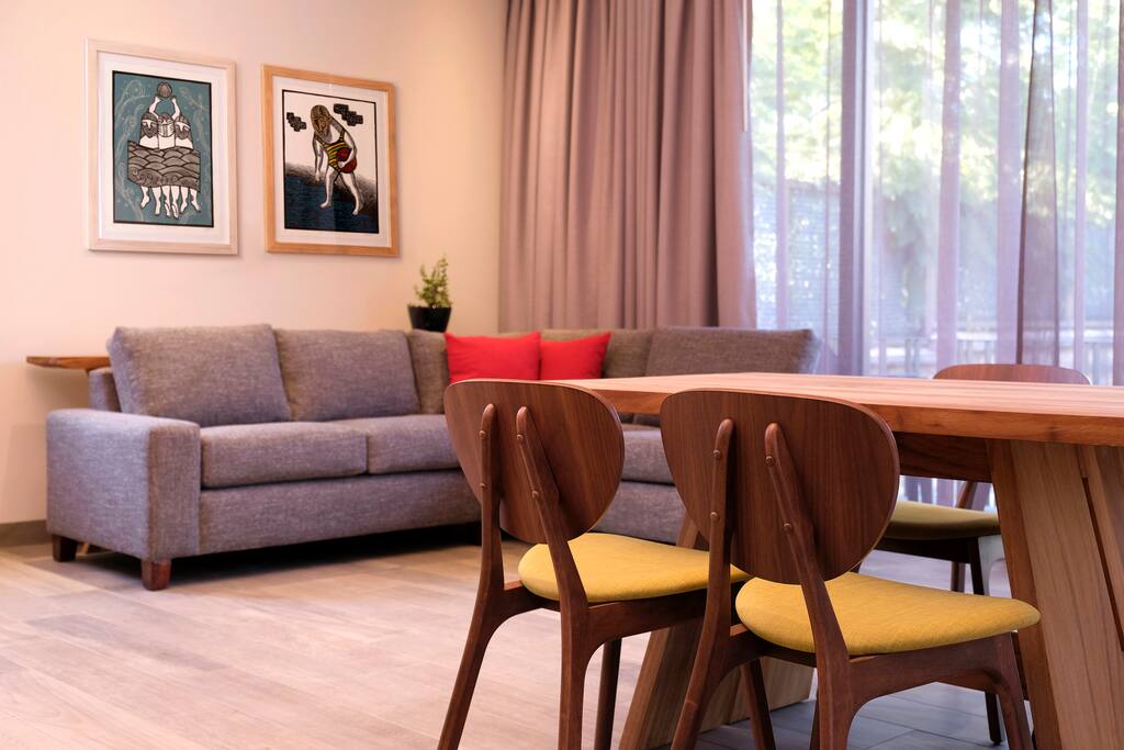 Sala comedor