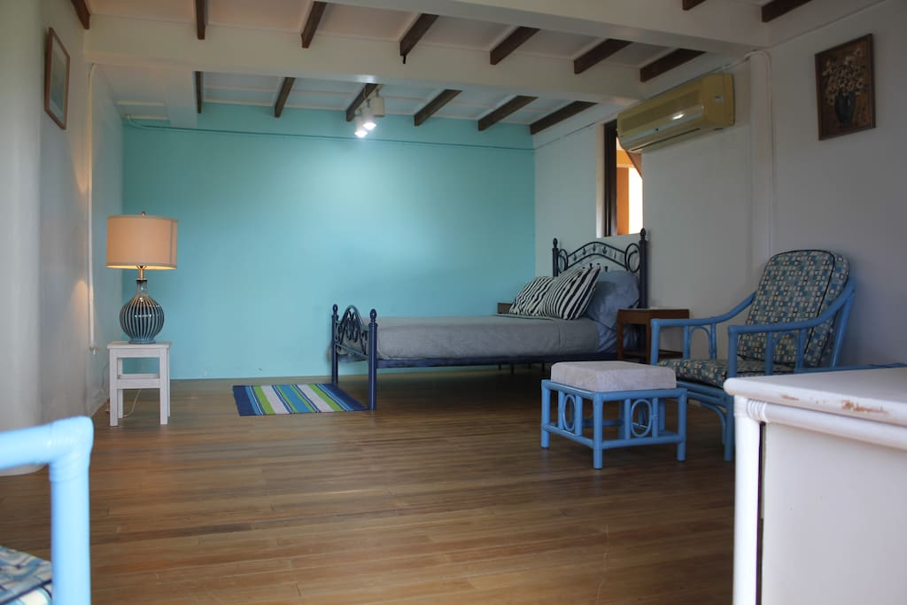 Private Bedroom