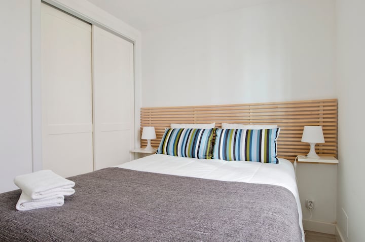 Maelezo ya chumba cha kulala