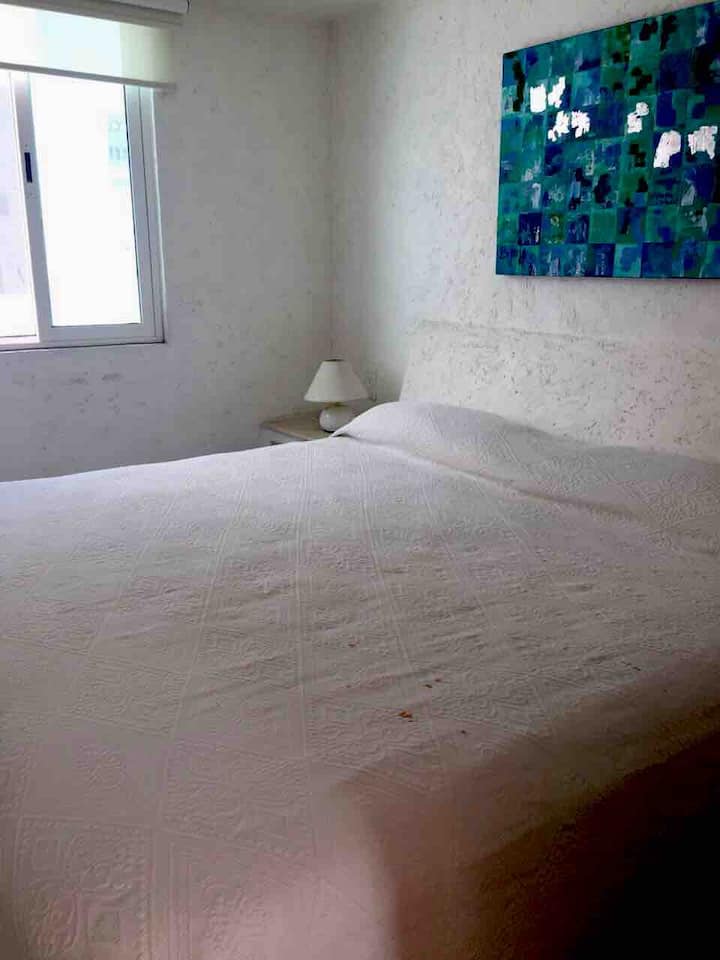 Habitación 1