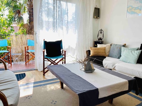 Propriété Airbnb réussie: Charming house *6 adults 3 kids *Beach*Garden à La Rochelle