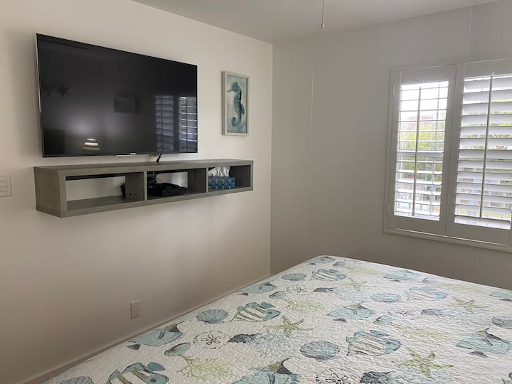 Спална соба 1