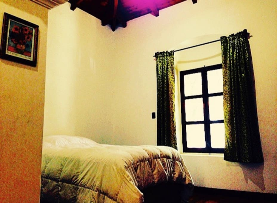 Vishnu Bed Room