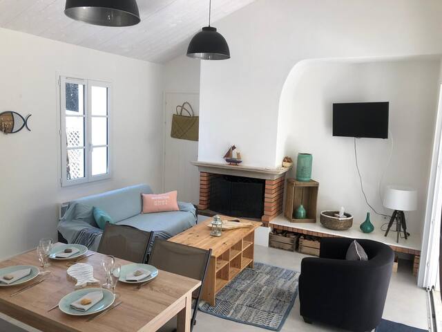 La Conciergerie De Péroline managed Airbnb listing 3
