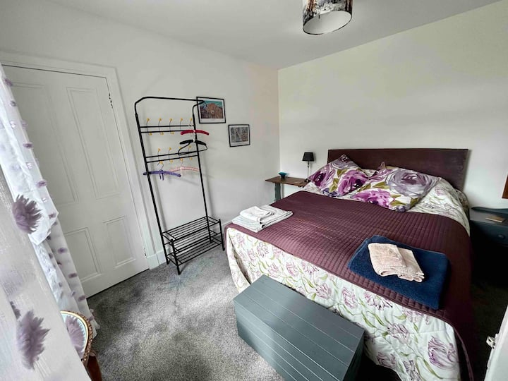 ห้องนอน