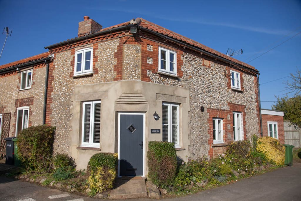 Home Lea Cottage, Docking, Norfolk Houses for Rent in Docking