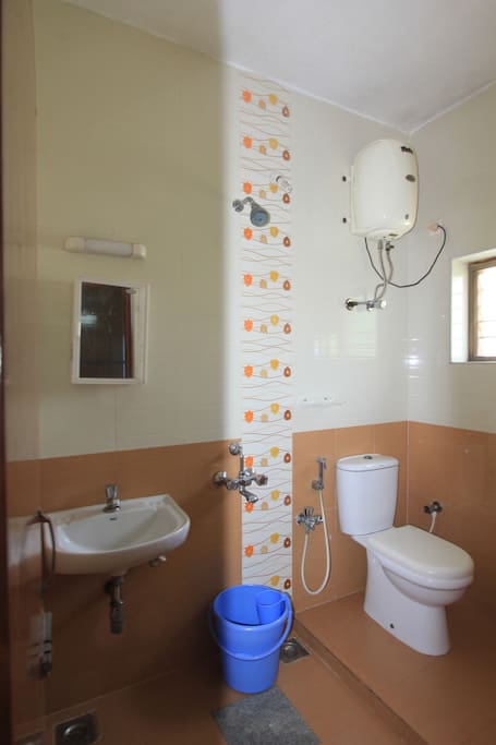 Toilet 1