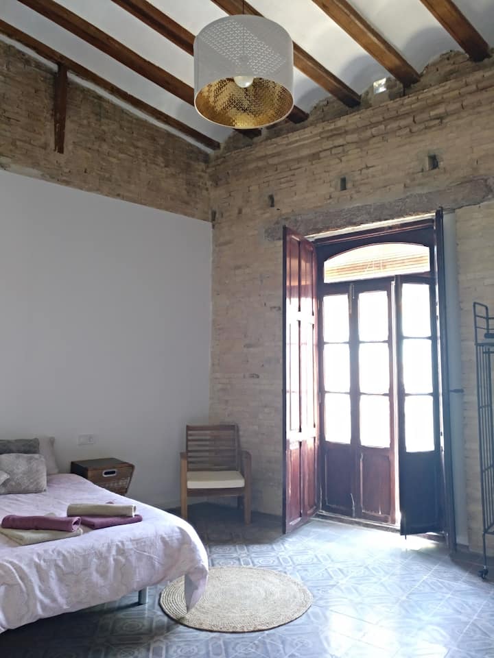 Bedroom # 1