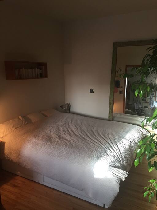 chambre pricipale