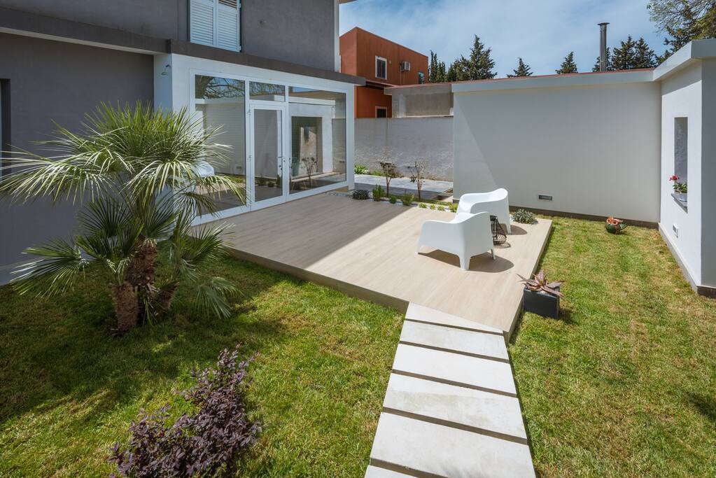 Giardino