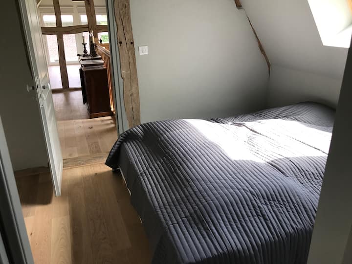 卧室5 （客房）