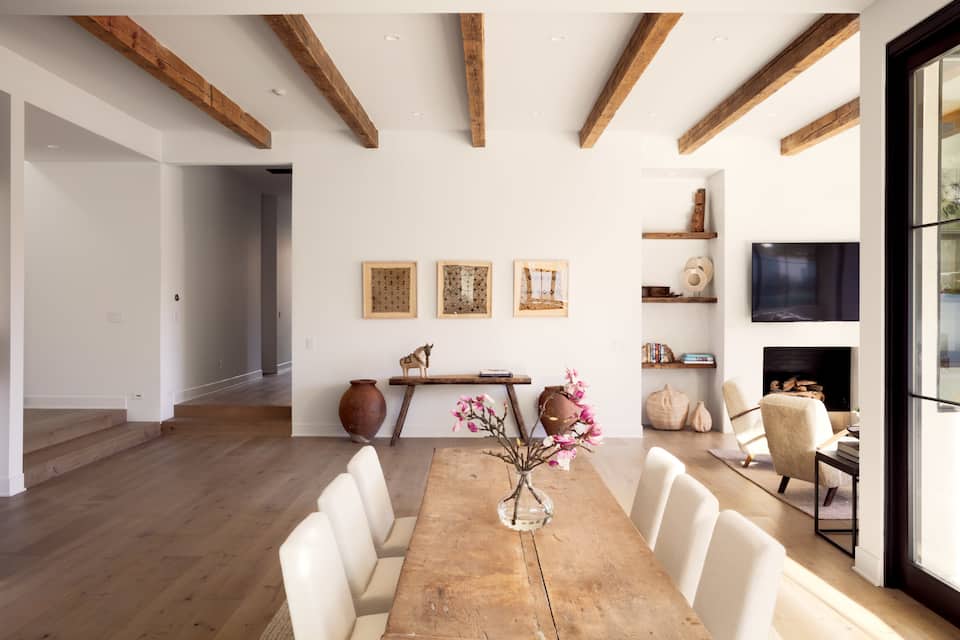 Casa La Quinta, under the Santa Rosa Mountains, La Quinta, California, United States, photo 9 of 10