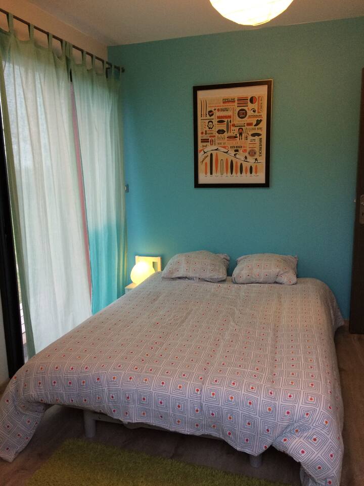 Спална соба 4