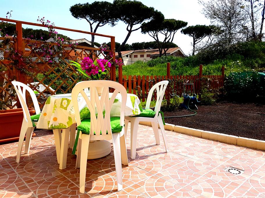 Giardino - garden