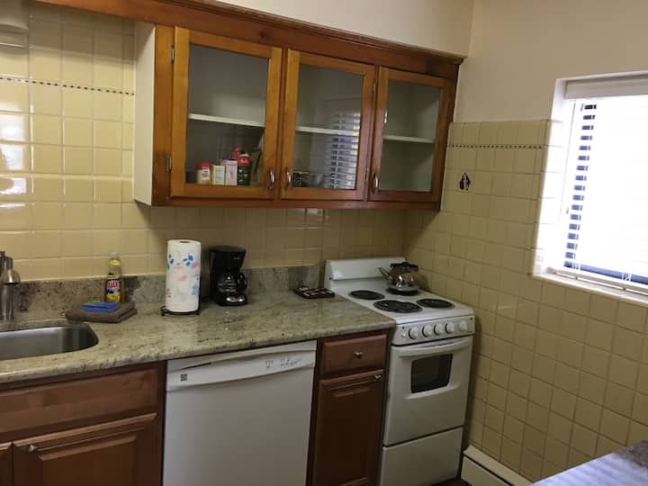 Cozy Studio In Heart Of Downtown Birmingham (1) - Royal Oak, MI