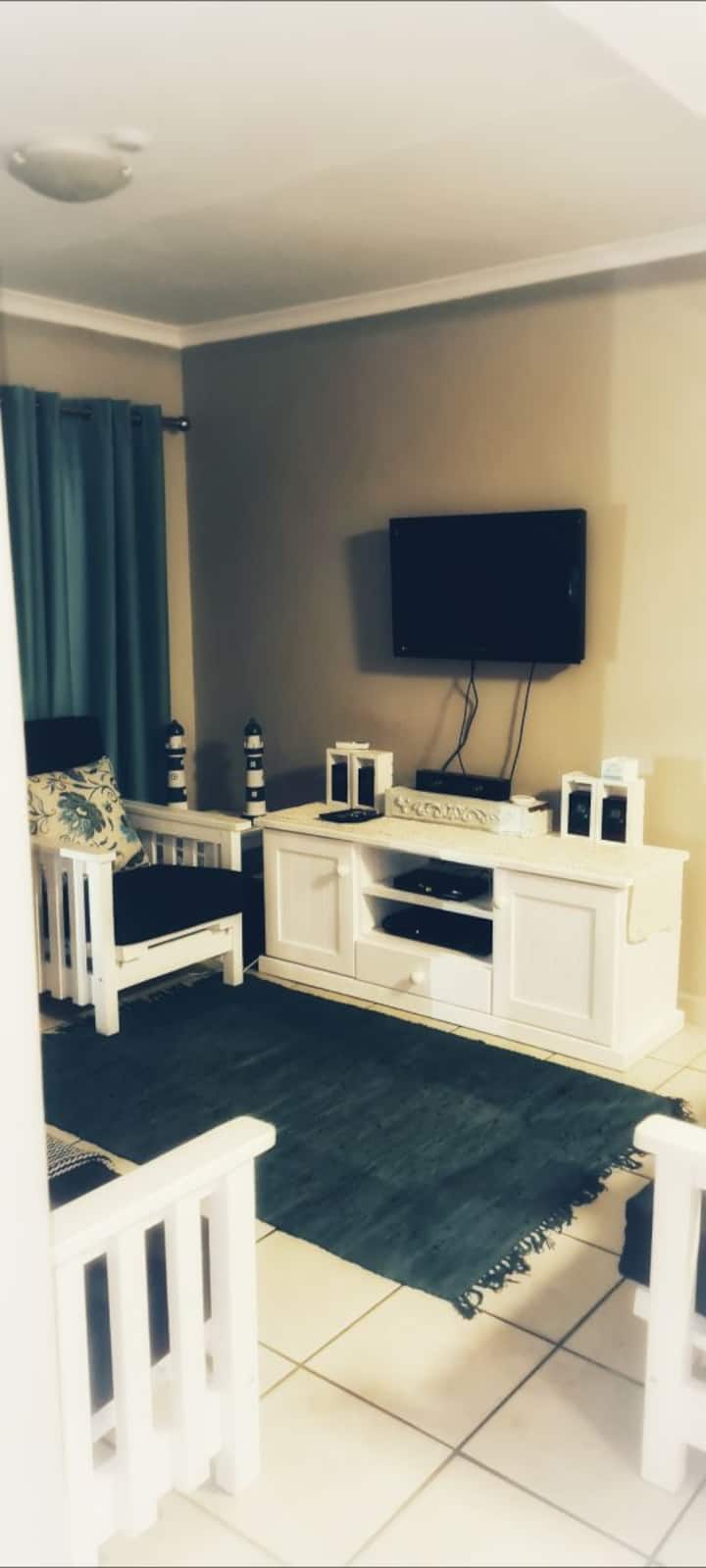 Kalahari Villas
2 Bedroom Townhouse - Mossel Bay