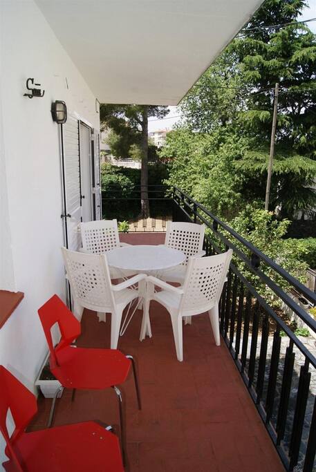 Balkon