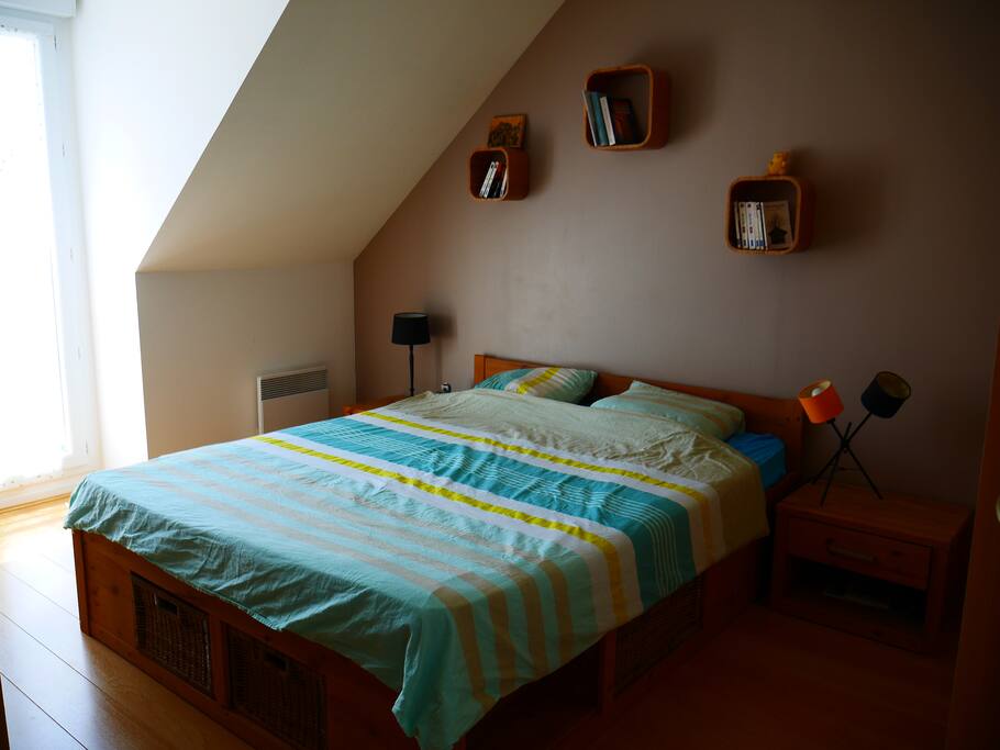 chambre 1
