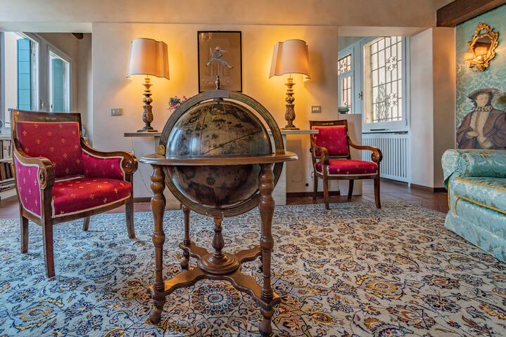 Apartment Dorotea – Venice gallery image 5