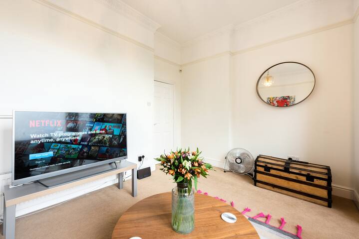 Tailored Stay managed Airbnb listing 1