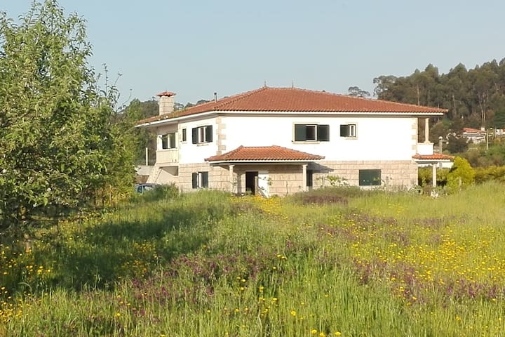 Casa Senhor da Ponte