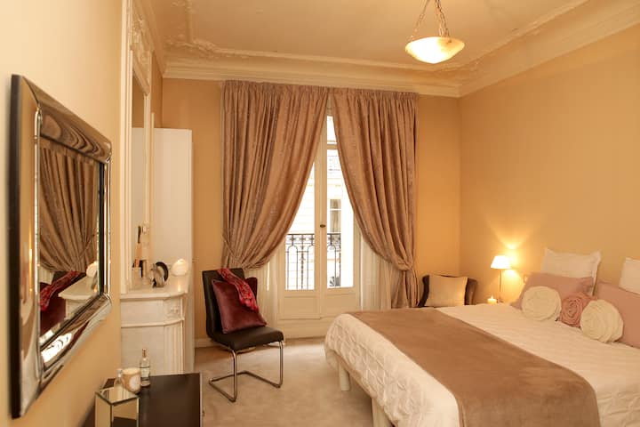 საძინებელი 1