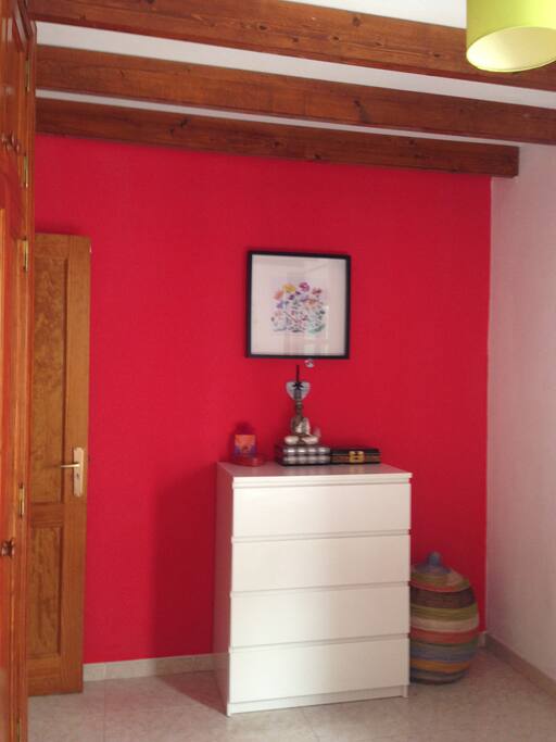 Habitación/Room