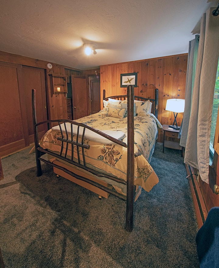 Master Room