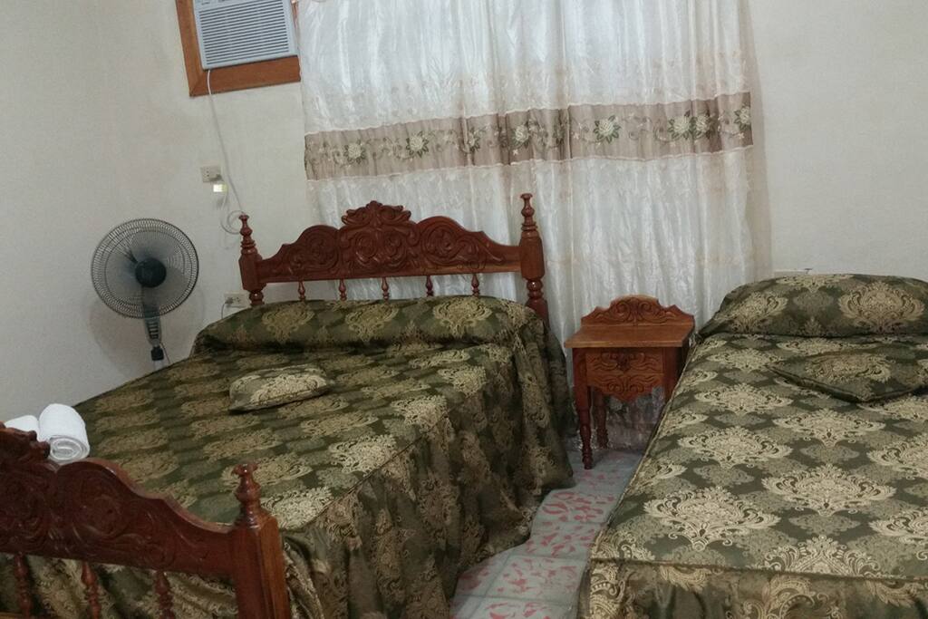 Habitación