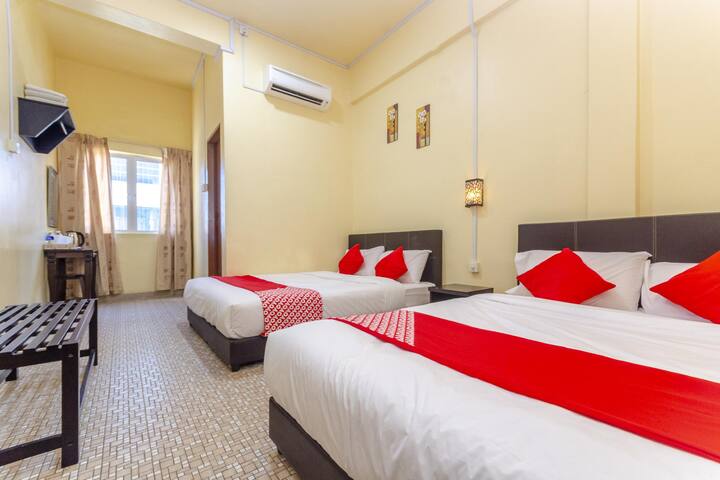 Pulau Sibu Vacation Rentals Homes Pulau Sibu Mersing Malaysia Airbnb