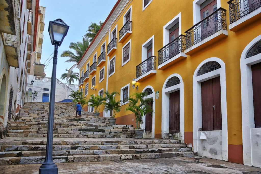Centro Histórico