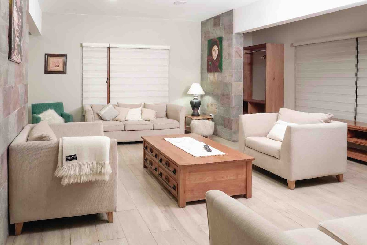 Top Airbnb: Patagonian in Ushuaia