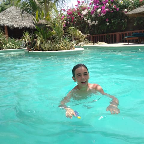 "The Village of Bao" - Latest Date Offers